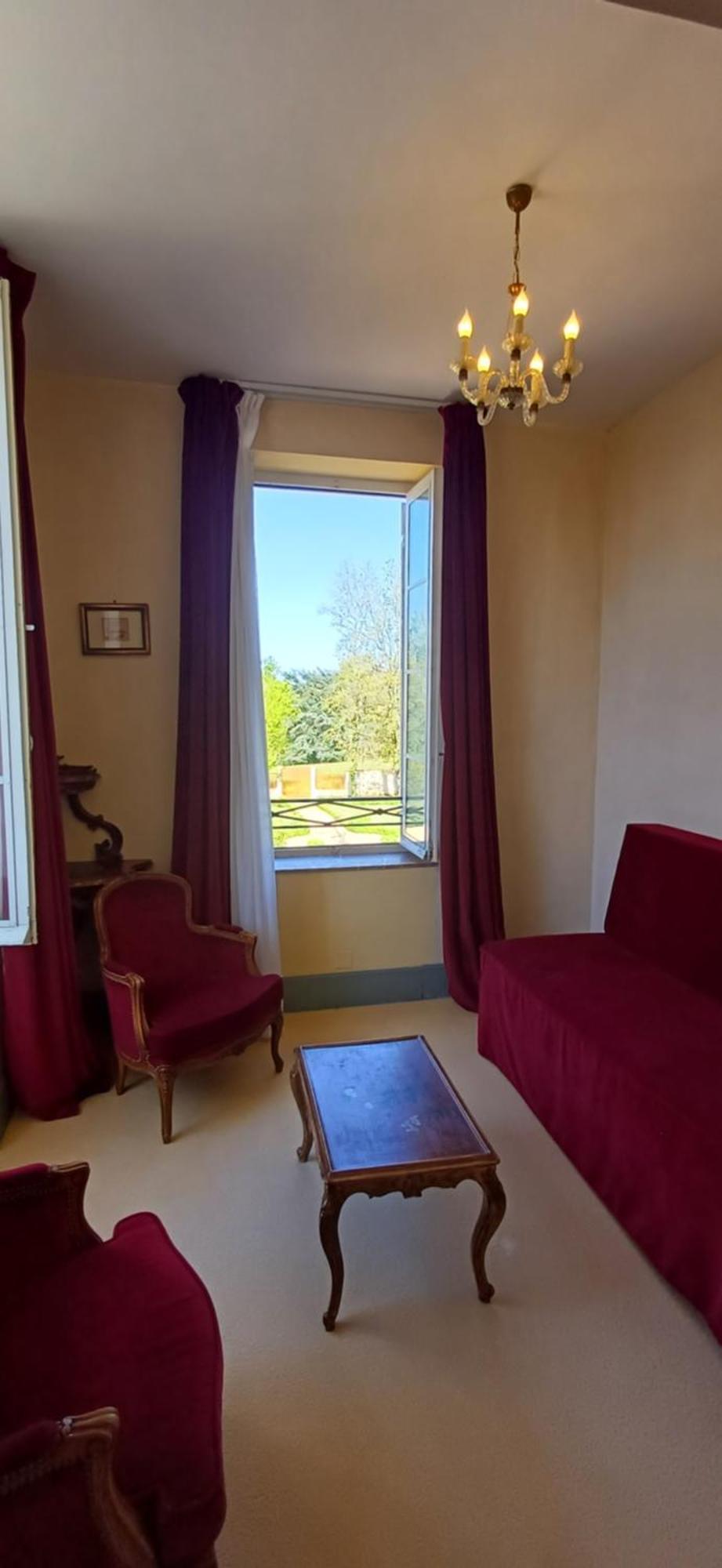 Отель Le Manoir Saint Jean Экстерьер фото
